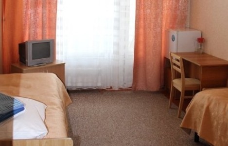 2 категория 2-местный, фото 1