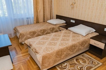 Номер 2-местный ll категории, фото 4