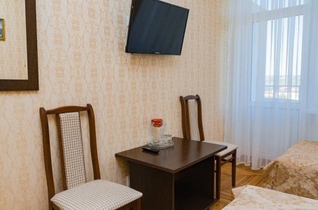 Номер 2-местный ll категории, фото 5