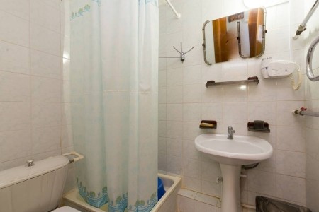 Номер 2-местный ll категории, фото 6