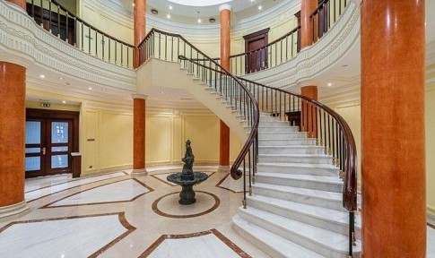 Апартаменты 2-местный 2-комнатный, фото 8