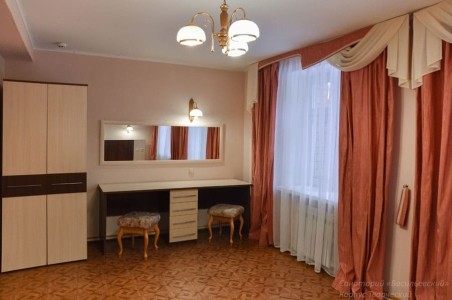 Джуниор сюит 2-местный 2-х комнатный, фото 7