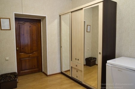 Джуниор сюит 2-местный, фото 3
