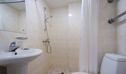 Улучшенный 2 местный 2 комнатный 1 категории (Парус 1), фото 5
