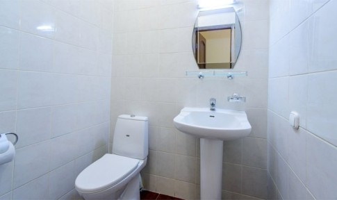 Улучшенный 2 местный 2 комнатный (Дача 4), фото 5