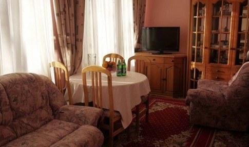 1 категория 1-комнатный семейный корпус 1, фото 5