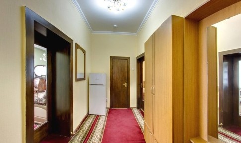 1 категория 2-местный 2-комнатный улучшенный номер , фото 5
