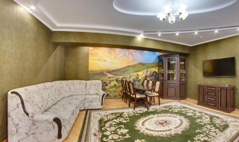 Апартаменты  3 комнатные к. 2, фото 4