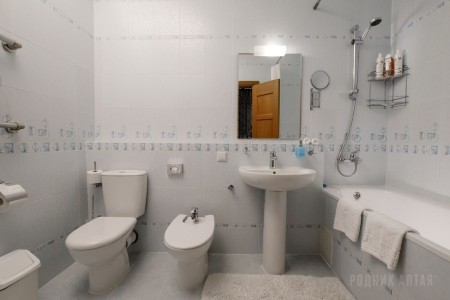 Люкс Семейный, фото 6