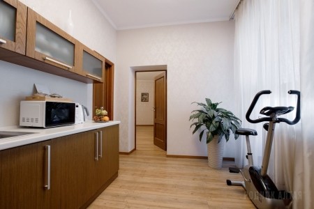 Апартаменты 3-комнатный, фото 10
