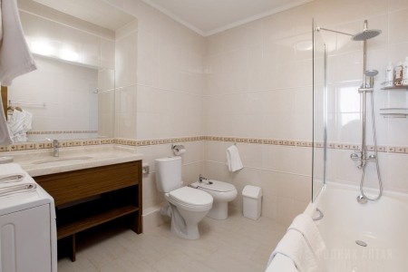 Апартаменты 3-комнатный, фото 13