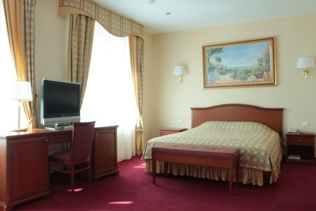 Studio 2-местный, фото 2