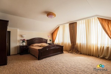 Полулюкс Семейный, фото 5