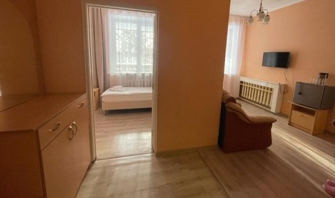 Номер 2-местный 2-комн к4, фото 5