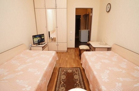 Стандарт 2-местный 1 категории, фото 1