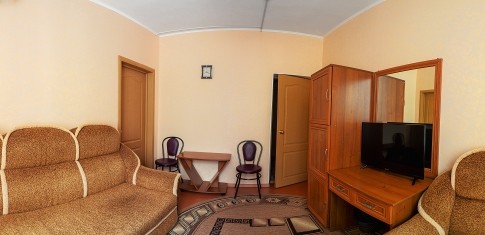 1 категория 2-местный 2-комнатный, фото 3
