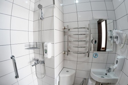 Комфорт 2-местный, фото 7