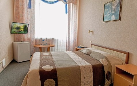 Стандартный 1-местный, фото 3