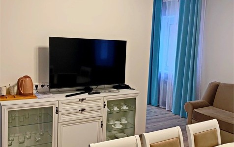 Сьюит Премиум 4-местный 3-комнатный, фото 3