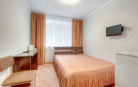 Комфорт 2-местный, фото 1