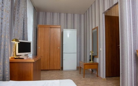 Блочный 2-местный (2+2), фото 2