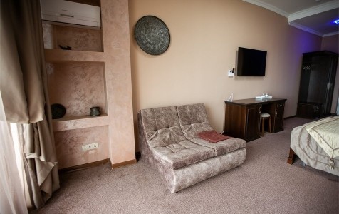 Standard Junior suite, фото 4