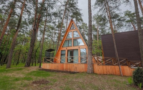 Афрейм 2-местный 1-комн., фото 10