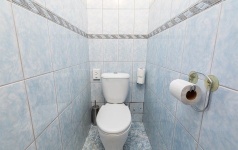 Апартаменты 2-местные 2-комнатные №1,10,11,20,21,30 в корпусах №3, фото 6