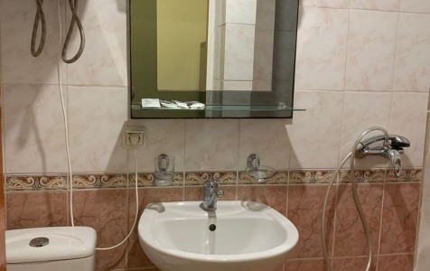 Апартаменты 4-местные 3-комнатные, фото 8