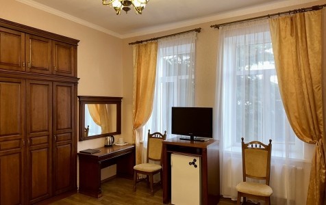 Стандарт DBL 2-местный, фото 3