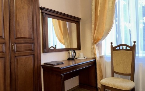 Стандарт DBL 2-местный, фото 5