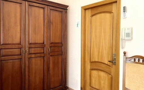 Бизнес  TWIN 2-местный, фото 8