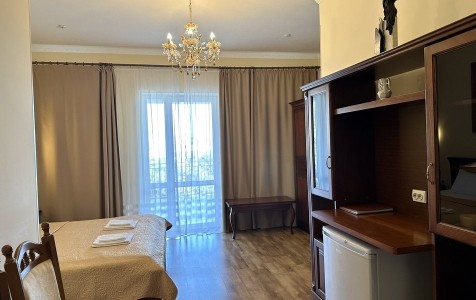 Комфорт DBL 2-местный, фото 6