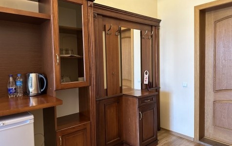 Комфорт DBL 2-местный, фото 7