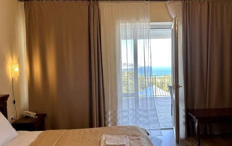 Комфорт DBL 2-местный, фото 8