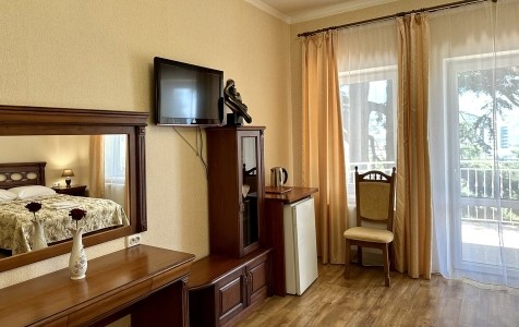Комфорт TWIN 2-местный, фото 9