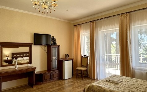 Комфорт TWIN 2-местный, фото 11