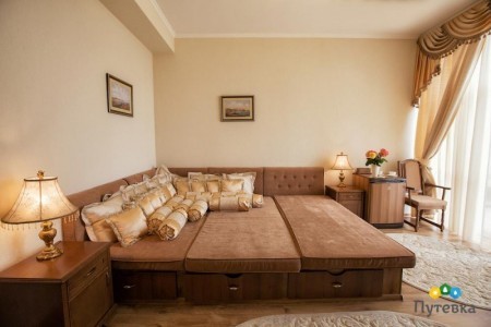 Комфорт восточный, фото 4