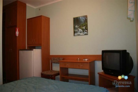 Стандарт 2-местный, фото 6