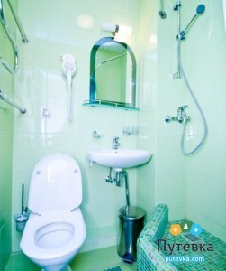 Комфорт 2-местный, фото 4