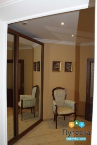 Elegance Suite 4-местный 4-комнатный 2-уровневый, фото 3