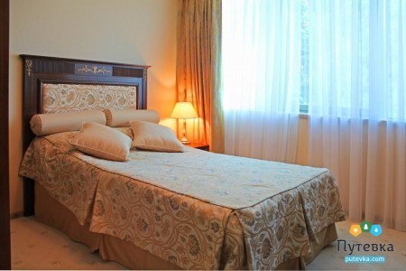 Super apartment 3-местный 6-комнатный 2-уровневый, фото 1