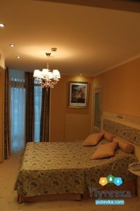 President apartment 6-местный 9-комнатный , фото 2