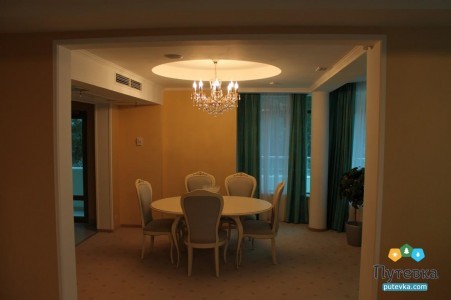 President apartment 6-местный 9-комнатный , фото 4