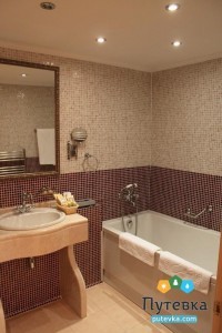 President apartment 6-местный 9-комнатный , фото 12