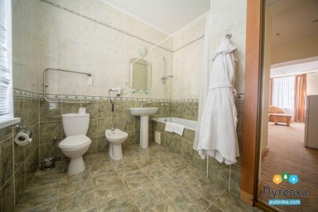 Комфорт 2-местный, фото 4