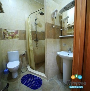 Стандарт-комфорт семейный 2-местный, фото 2
