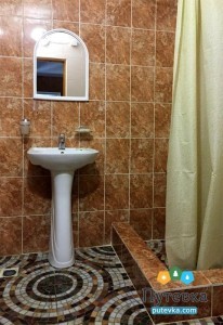Коттедж 4-местный 3-комнатный, фото 4