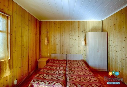 Стандарт 2-местный (2 и 3 ряд), фото 3