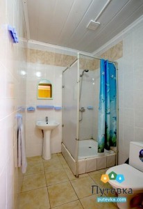 Стандарт 2-местный (2 и 3 ряд), фото 4